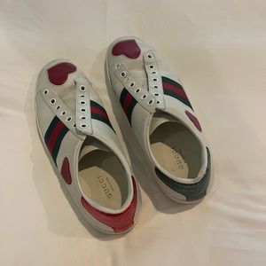 Gucci sneakers